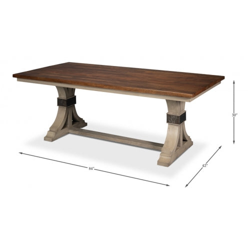 Dover Dining Table