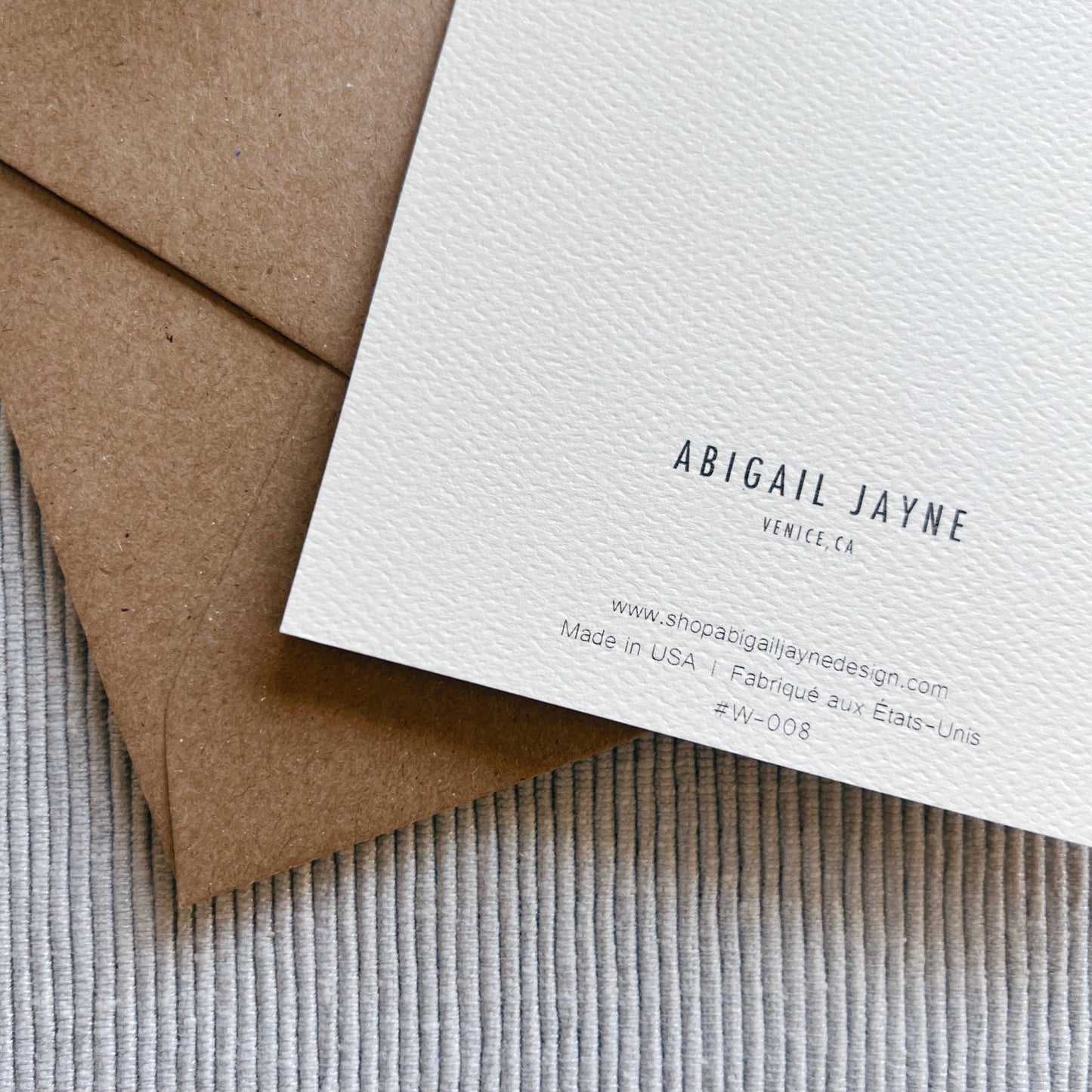 Just Married Cake Greeting Card | Wedding Card