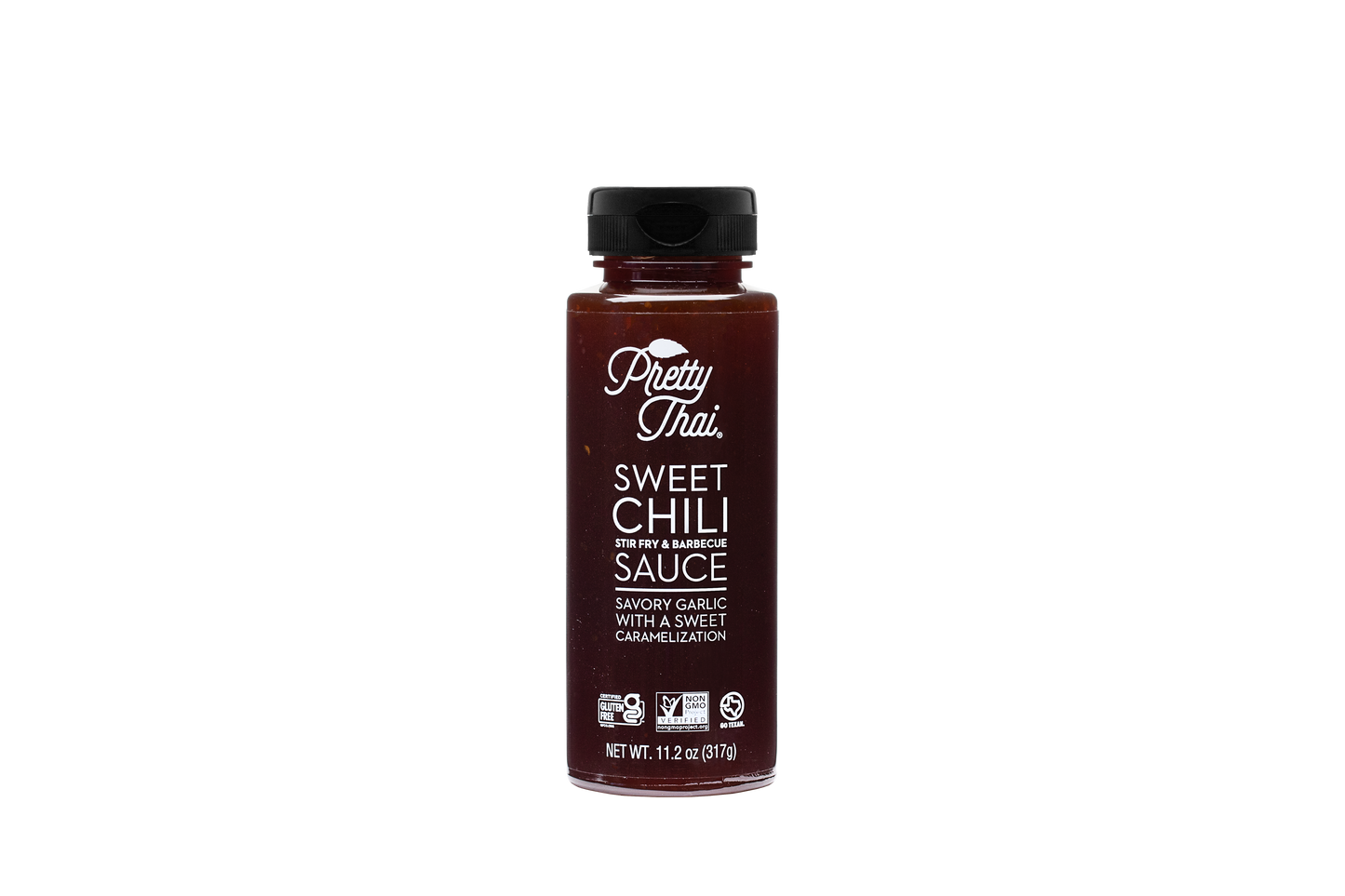 Sweet Chili Sauce