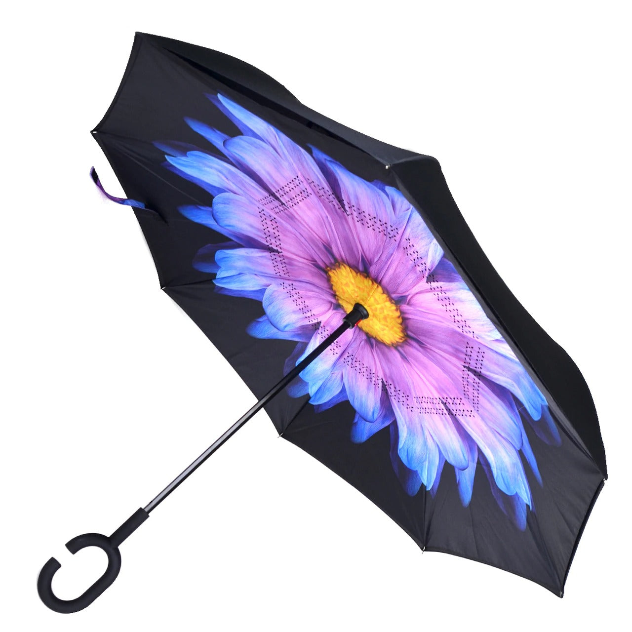Double Layer Inverted Umbrella