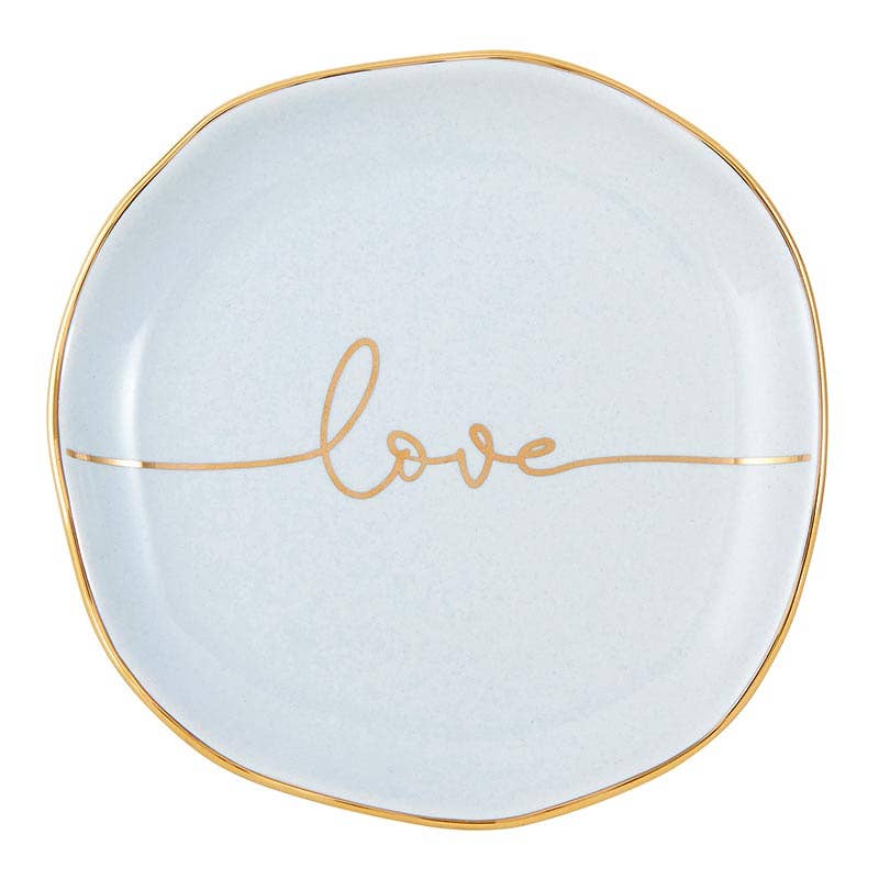 Trinket Tray Love