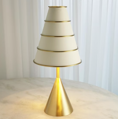 Talouse Table Lamp