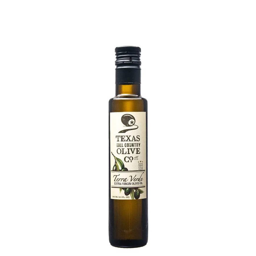 Terra Verde Extra Virgin Olive Oil - 250ml