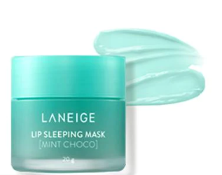 Laneige Lip Sleeping Mask Treatment Balm Care