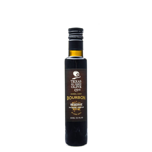 Bourbon Reserve Balsamic Vinegar 250ml