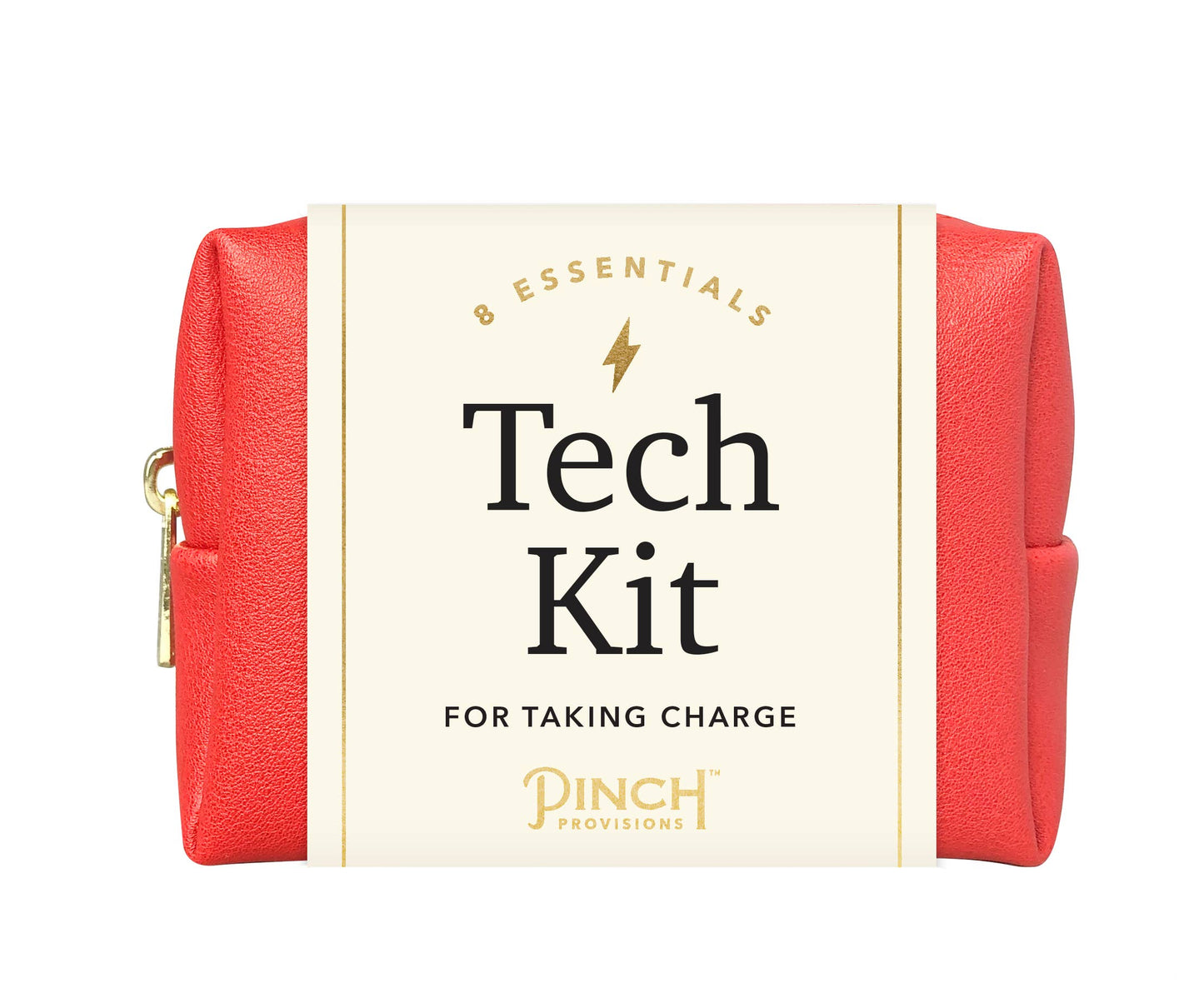 Unisex Tech Kit Pink