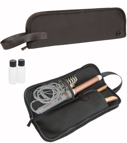 Neoprene Hair Tool Travel Sleeve