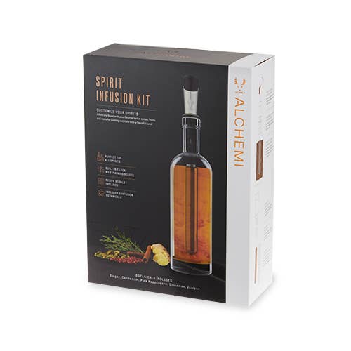 Alchemi™ Spirits Infusion Kit