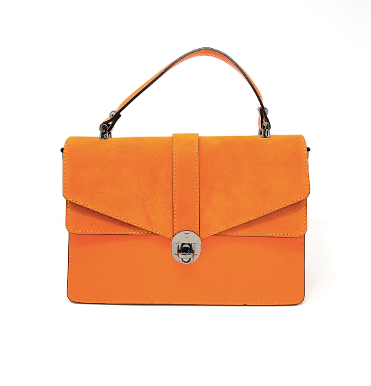 Leather Handbags By German Fuentes