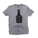 Bourbon Barrel T Shirt