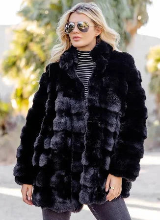 Avante Fox Coat