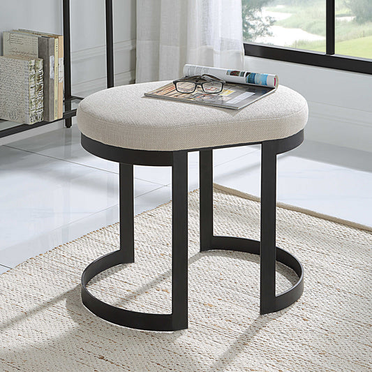 Infinity Accent Stool