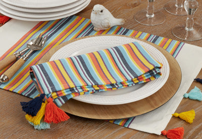 Fiesta Stripe Napkin