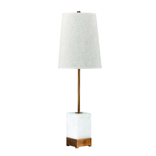 Geneva Console Lamp