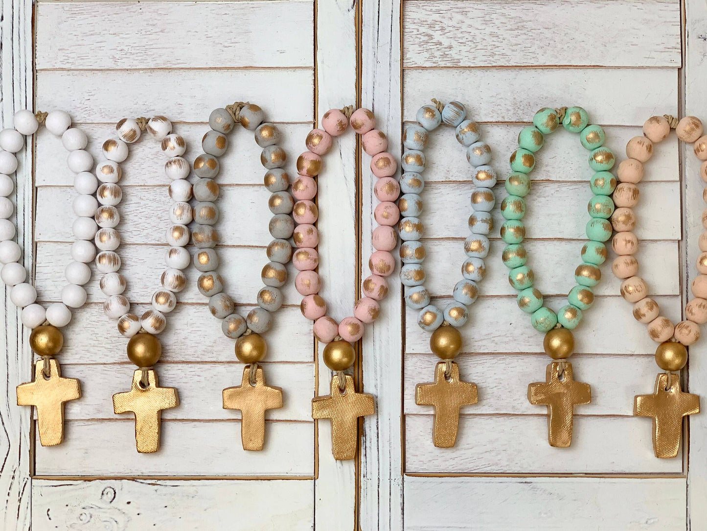 Petite Blessing Beads