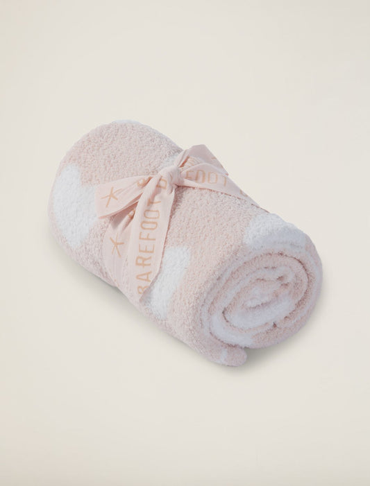 CozyChic Ribbed Baby Blanket