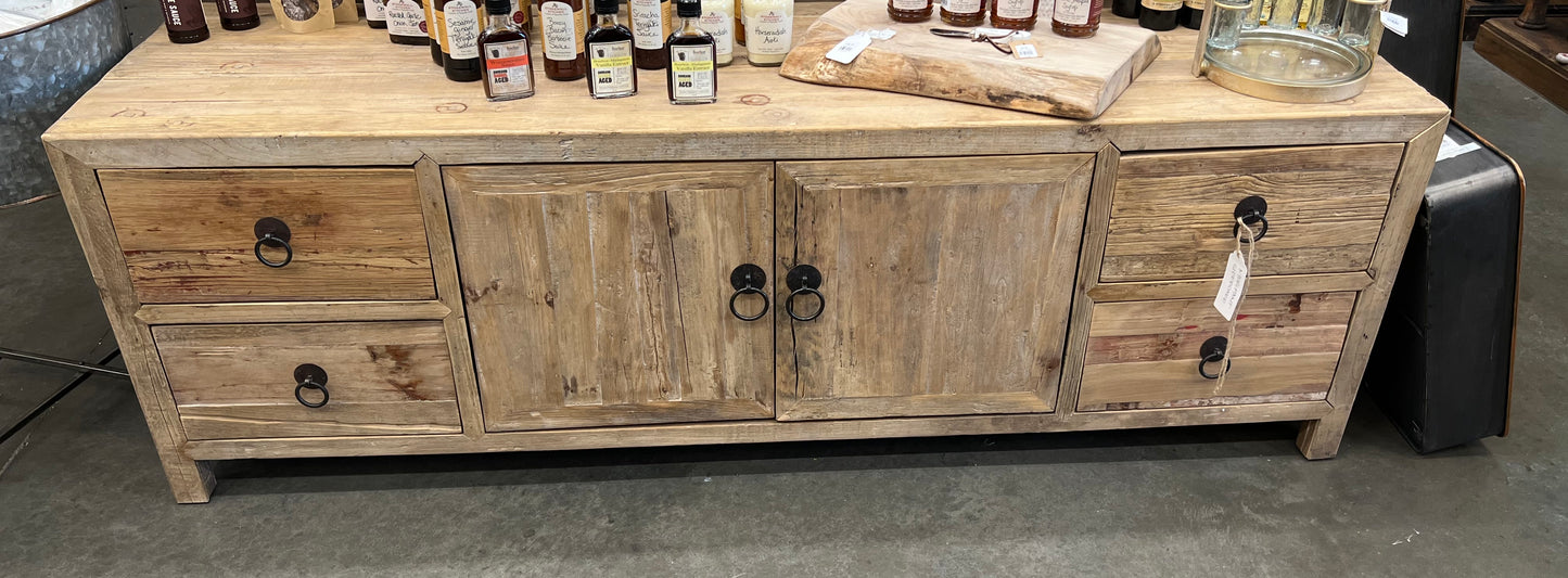 Merchant Sideboard