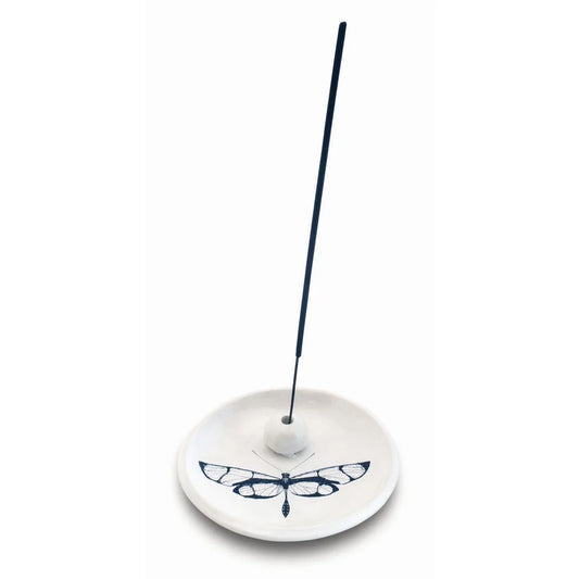 Citronella Incense Burning Dish