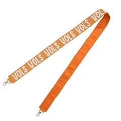 Collegiate Beaded Strap