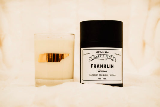 Franklin Candle