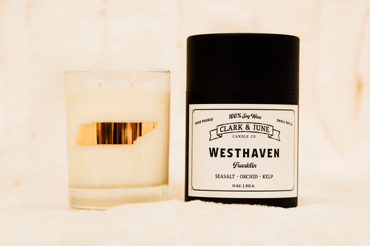 Westhaven Candle