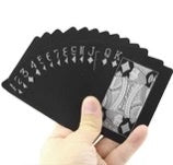 Playing Cards Waterproof