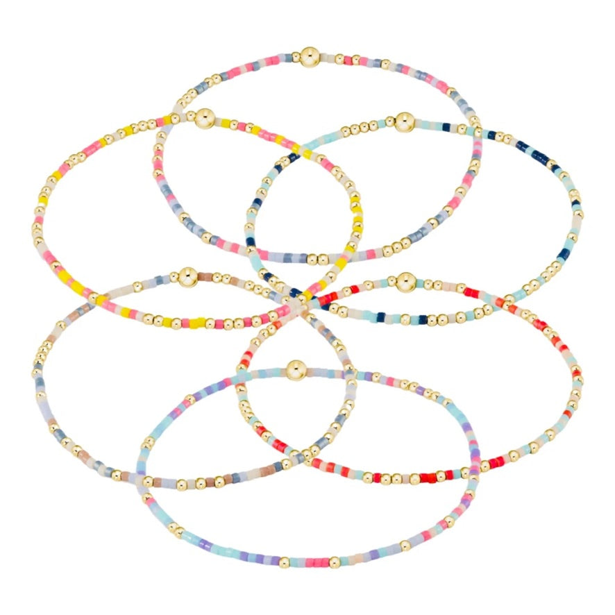Hope Unwritten Bracelet