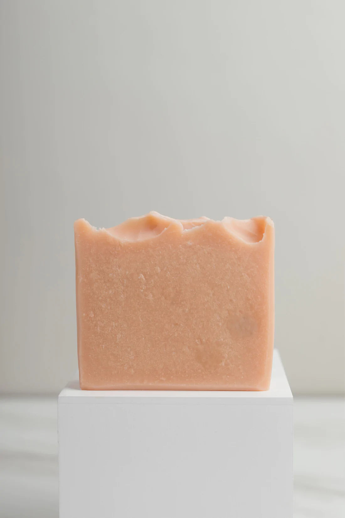 Rose & Pink Clay Cleansing Bar