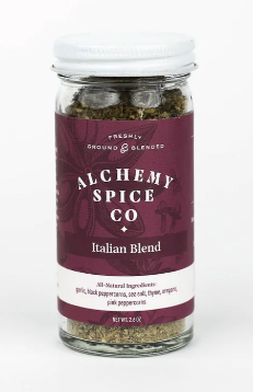 Alchemy Spice