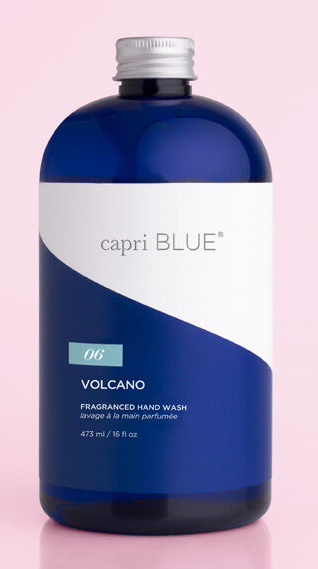 Volcano Hand Soap Refill 16oz CB