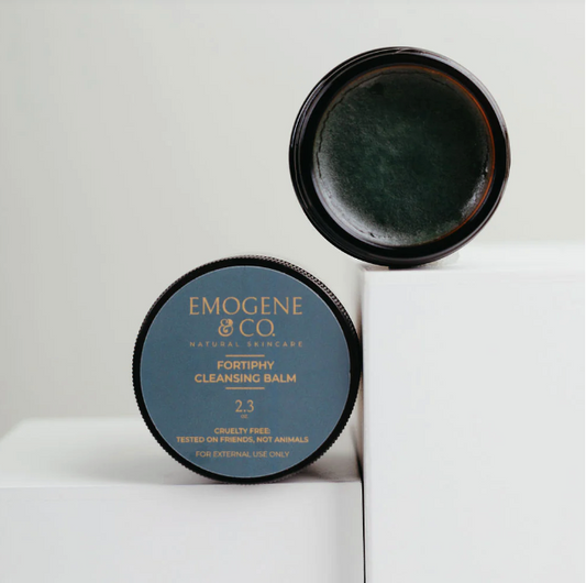 Fortiphy Cleansing Balm