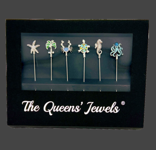 The Queens' Jewels Collection