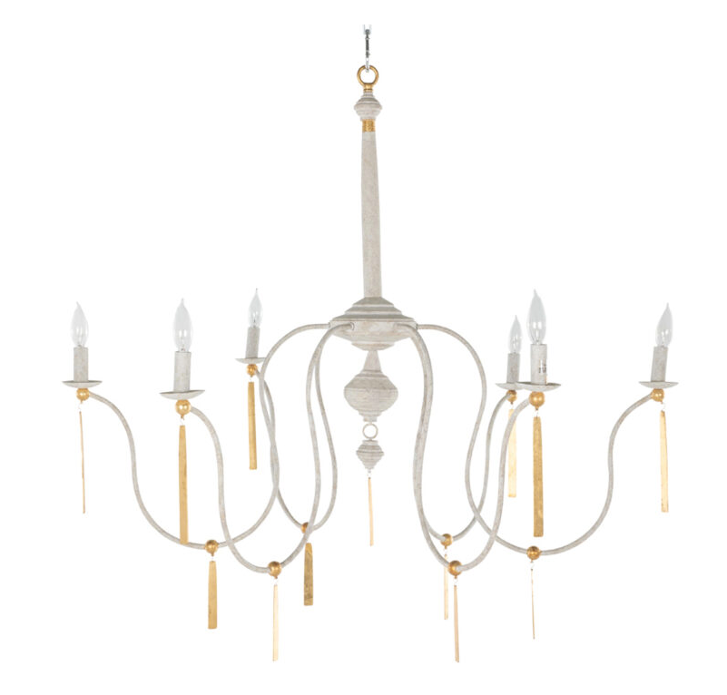 Tracy Chandelier