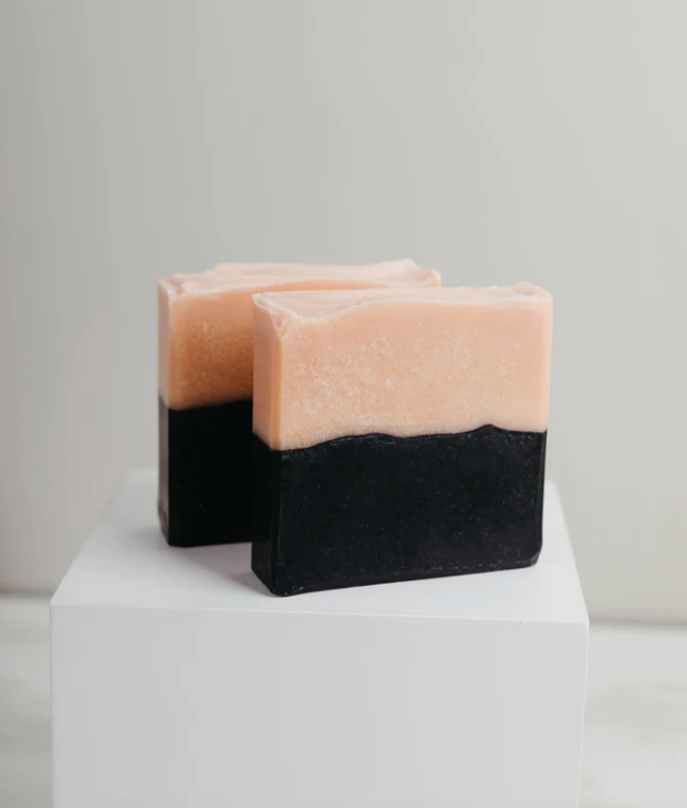 Combination Cleansing Bar