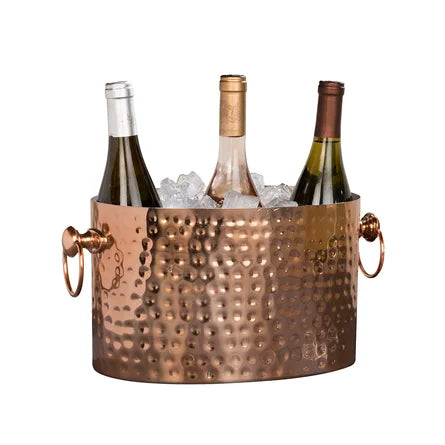 Chic Chill Wine Chiller