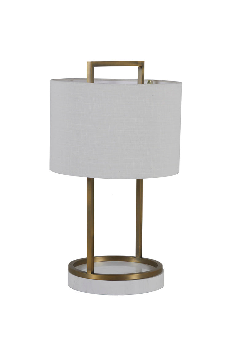 Harmon Table Lamp
